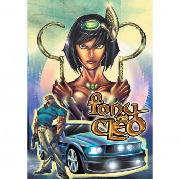 Tony & Cleo
