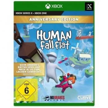 Human Fall Flat