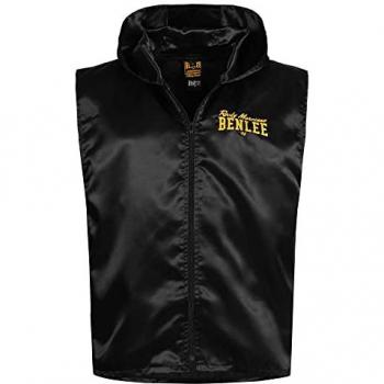 Benlee Wareham Ring Jacket Hombre XL Color Negro