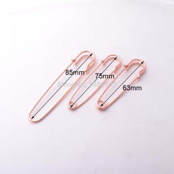Accesorio Elegante Broche Mujer