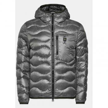 Chaqueta Blauer de Piuma Corto Otoño/Invierno