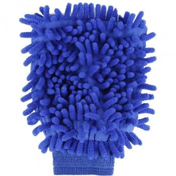 Guantes de lavado y mantenimiento automotriz