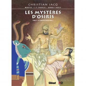 Les Mystères d'Osiris