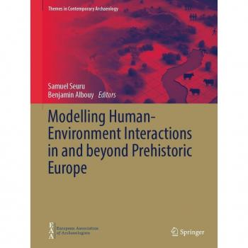 Vitalsource Technologies, Inc. Modelling Human-Environment Interactions in and beyond Prehistoric Europe