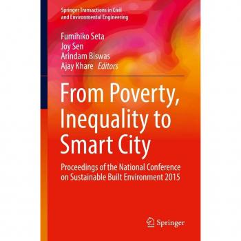 Vitalsource Technologies, Inc. From Poverty, Inequality To Smart City