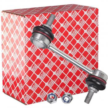 Febi Stabilisator hinten Audi A8