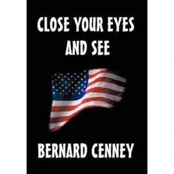 Close Your Eyes and See
