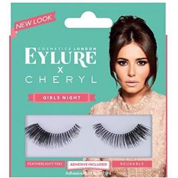 Girls Night Volume Boost