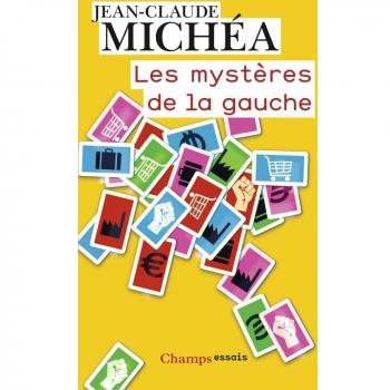 Les Mystères de la gauche