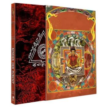 Cthulhu: Kinder der Furcht (Hardcover) ***limitierte Ausgabe***