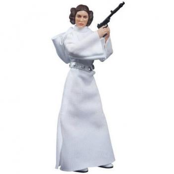 Star Wars The Black Series Princess Leia Organa