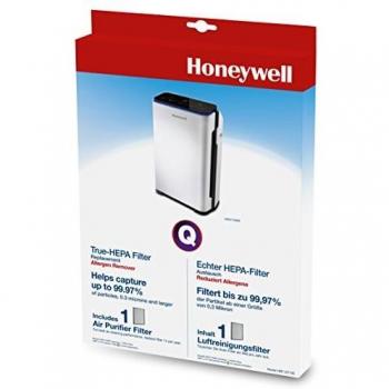 Compatible HEPA Filter for Honeywell HPA710WE Purifier