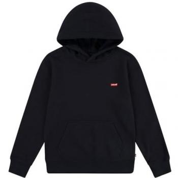 Levi's® Kinder Hoodie »LVB MINI BATWING PULL OVER« für Jungs