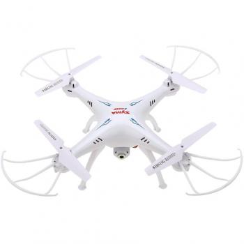 Quadricottero Syma X5SW 4CH 2.4G WiFi 0.3MP 6‑Asse
