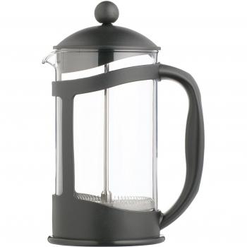 La Cafetiere 8 Cup Cafetiere Clear