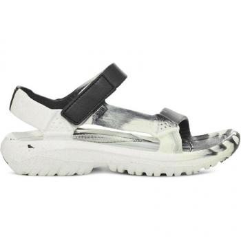 Hurricane Drift Huemix – Sandales Femmes 39 (Blanc & Gris)