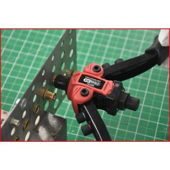 Pince pour rivets aveugles KS Tools 150-9806