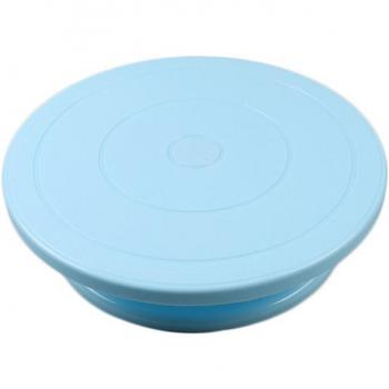 Outil de cuisson rotatif en silicone