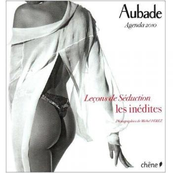 Agenda Aubade 2010