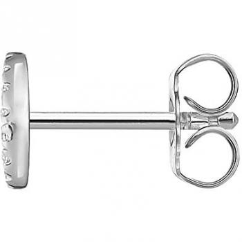 Thomas Sabo H2218-051-14 Einzelner Ohrschmuck Peace
