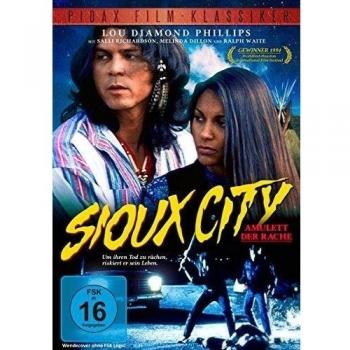 Sioux City
