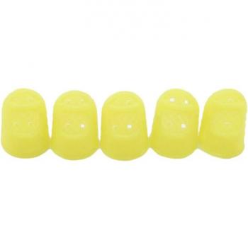 Protective Silicone Finger Sleeves