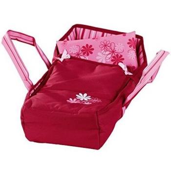 Cocooning baby bed – 42 cm – blanc