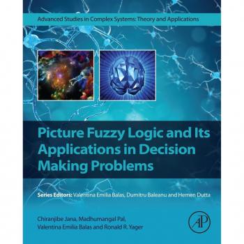 Vitalsource Technologies, Inc. Picture Fuzzy Logic and Its Applications in Decision Making Problems