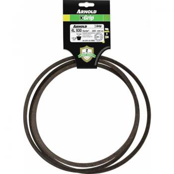 Cintura di Sicurezza X-Grip 4L930
