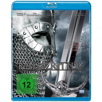 Die Kreuzritter 1