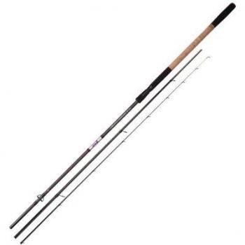 Mikado UV II Medium Feeder 345 90g 3+5 Abschnitte