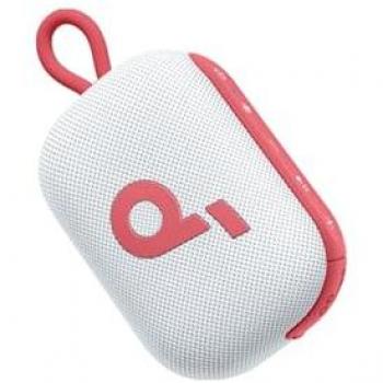 Anker Soundcore Select 4 GB „Red+White“ – tragbarer Bluetooth‑Speaker