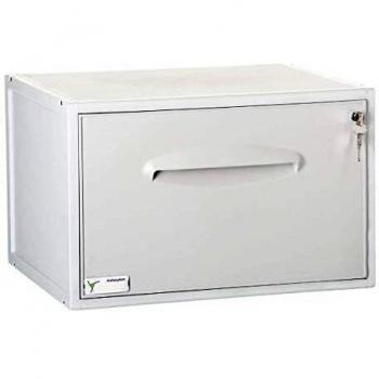 FlexBox 8301 Grey Light File Organizer – Quick Install