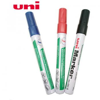 Uni 580B Mitsubishi – Pinceau à encre solide