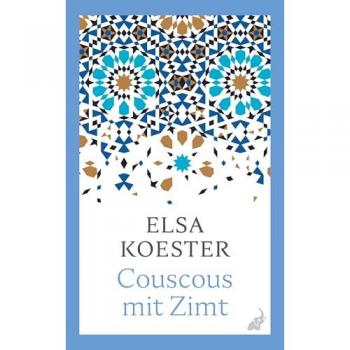 Couscous mit Zimt