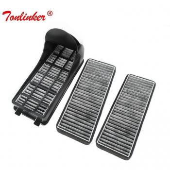 TONLINKER Air Filter for Volkswagen Santana