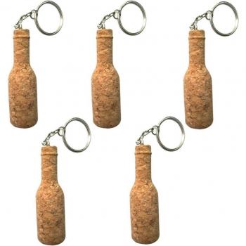 Floating Kayak Keyring