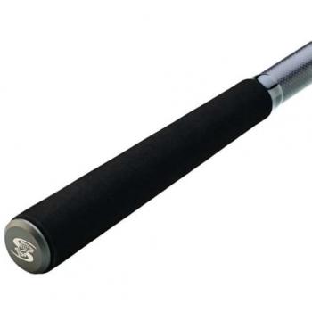 Unisex 3.05m Carp Spirit Magnum X2 Black Fishing Rod