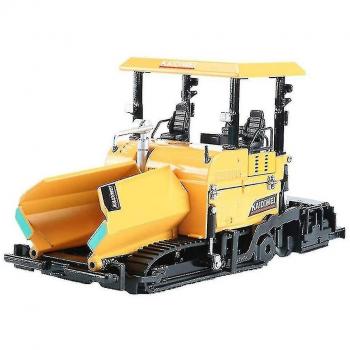 Camion de Construction Route Diecast