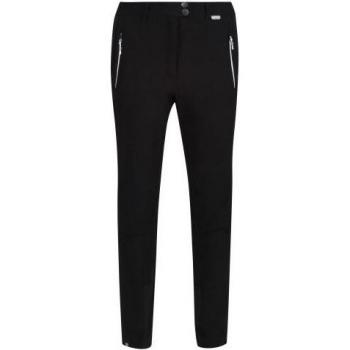 Pantalons de randonnée femme Regatta 16 UK R noir