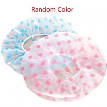 Hair Salon Shower Cap