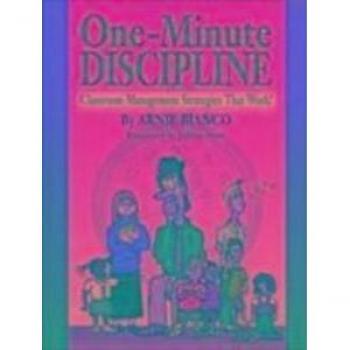One-Minute Discipline