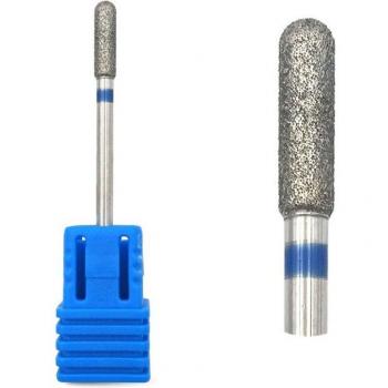 HYTOOS Electric Nail Drill Cone Bit 3/32