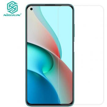 Verre Trempé Nillkin H Transparent pour Redmi Note 9T