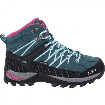 Chaussures de randonnée femme CMP Rigel Mid Imperméable Acqua