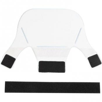 Capa Difusora de Luz Blanca Reflectante para Cámaras Digitales