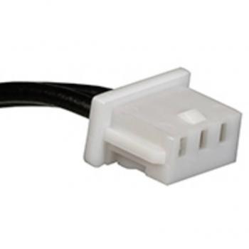 Molex 3-Pin Socket Housing