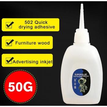 502 Instant Super Glue