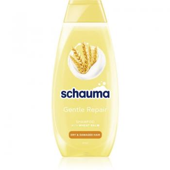 Champú Suave Schauma para Cabello Seco y Dañado 400 ml