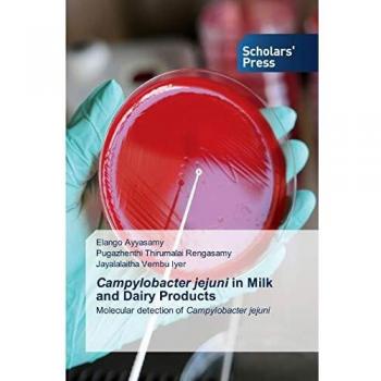 Campylobacter jejuni in Milk and Dairy Products